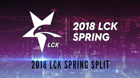可汗复出显神威 老虎发威把敌摧 LCK春季赛 Week2 Day1 (中文解说)全场高光集锦